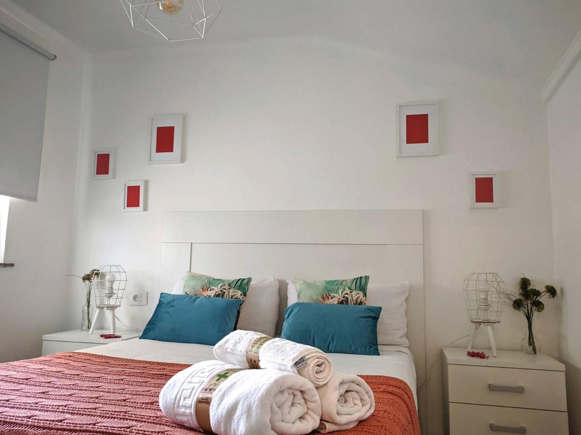 Atico 32 Apartment Lugo Ngoại thất bức ảnh