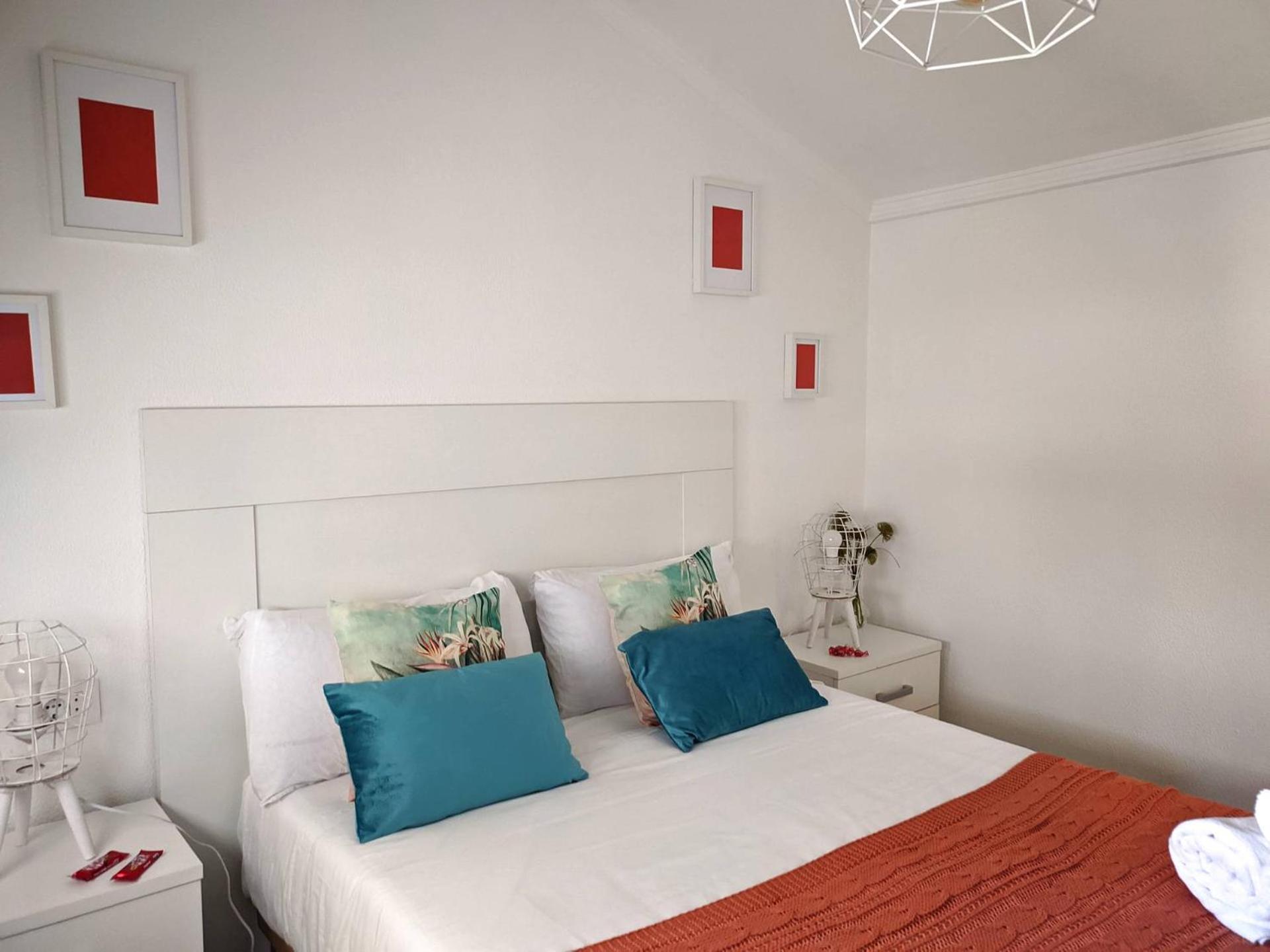 Atico 32 Apartment Lugo Ngoại thất bức ảnh