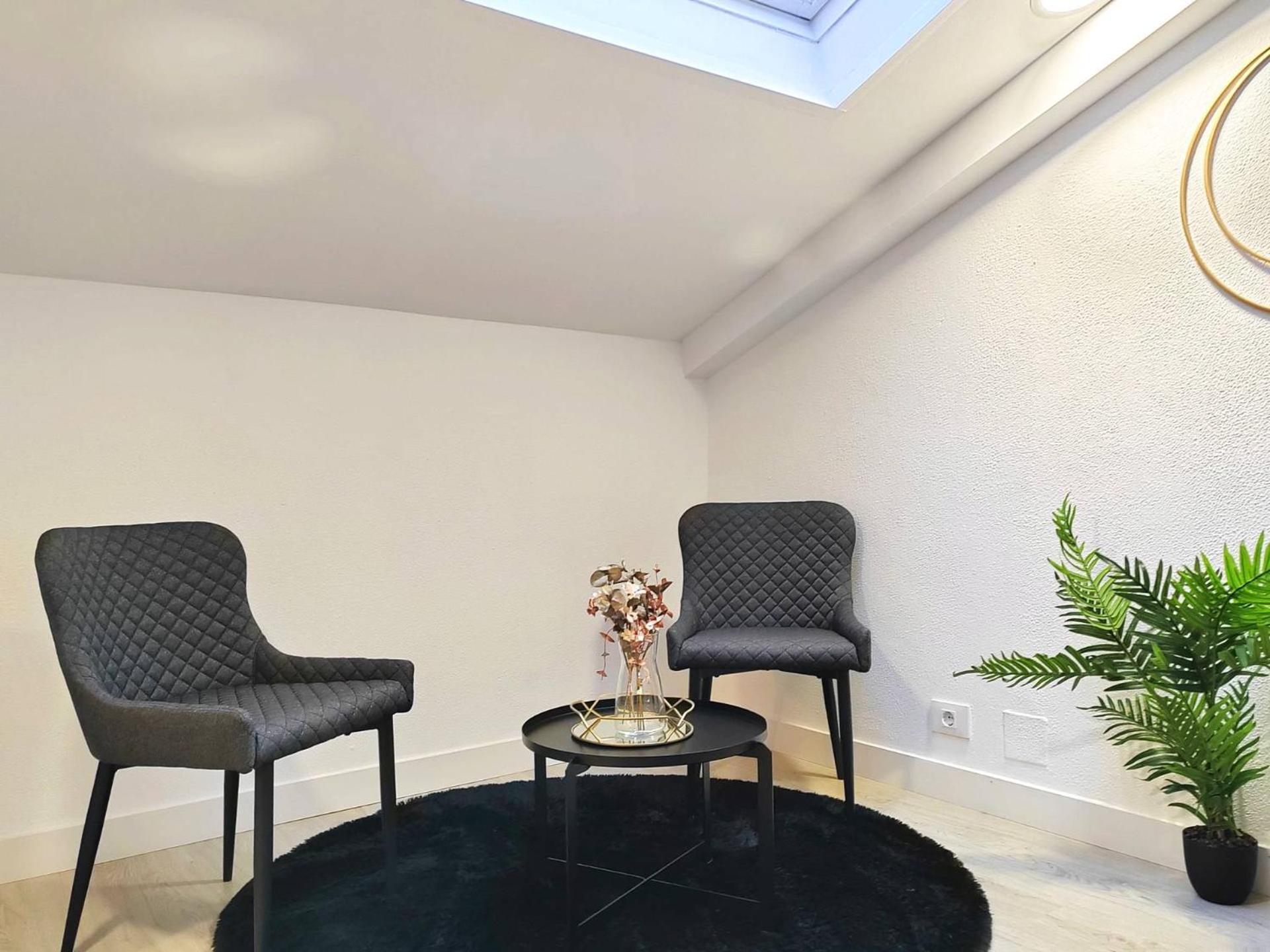 Atico 32 Apartment Lugo Ngoại thất bức ảnh